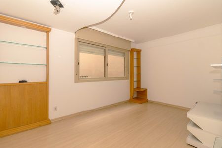 Apartamento para alugar com 1 quarto, 50m² em Petrópolis, Porto Alegre