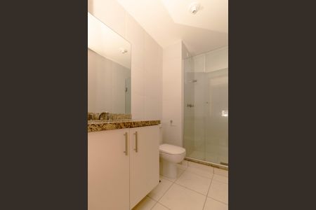 Apartamento para alugar com 50m², 1 quarto e 1 vaga