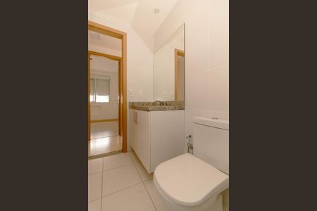 Apartamento para alugar com 50m², 1 quarto e 1 vaga