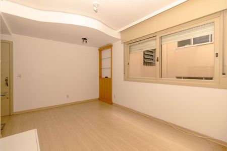 Apartamento para alugar com 50m², 1 quarto e 1 vaga Apartamento para alugar com 50m², 1 quarto e 1 vagaSala