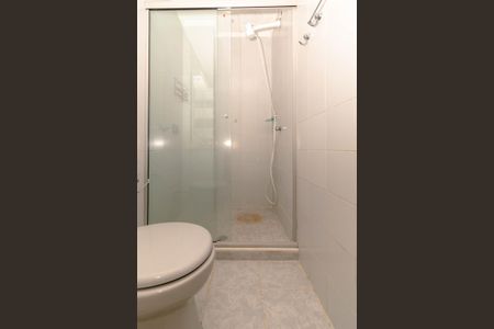 Apartamento para alugar com 50m², 1 quarto e 1 vaga Apartamento para alugar com 50m², 1 quarto e 1 vagaBanheiro