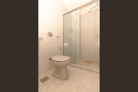 Apartamento para alugar com 50m², 1 quarto e 1 vaga Apartamento para alugar com 50m², 1 quarto e 1 vagaBanheiro