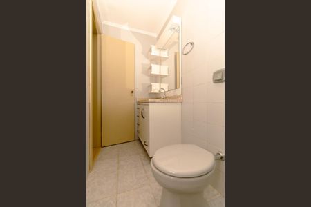 Apartamento para alugar com 50m², 1 quarto e 1 vaga Apartamento para alugar com 50m², 1 quarto e 1 vagaBanheiro