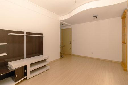 Apartamento para alugar com 50m², 1 quarto e 1 vaga Apartamento para alugar com 50m², 1 quarto e 1 vagaSala