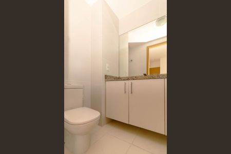 Apartamento para alugar com 75m², 2 quartos e 1 vagaBanheiro