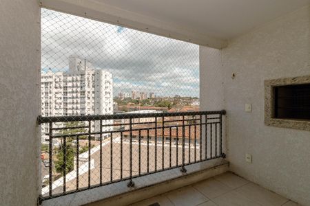 Sala de apartamento para alugar com 2 quartos, 75m² em Passo d’Areia, Porto Alegre