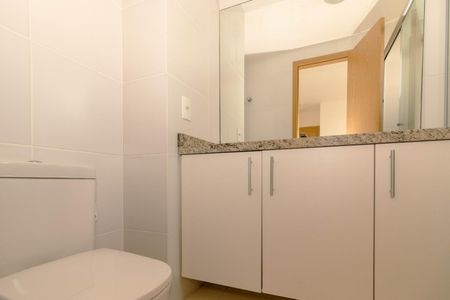 Apartamento para alugar com 75m², 2 quartos e 1 vagaBanheiro