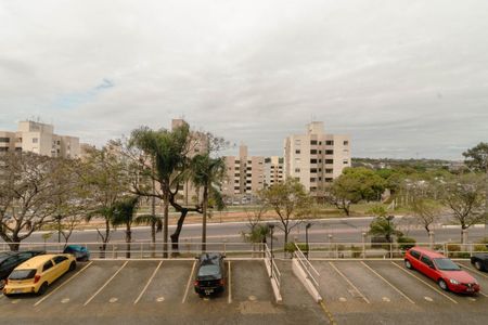 Apartamento para alugar com 58m², 2 quartos e 1 vagaVista do Quarto 1
