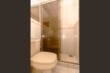 Apartamento para alugar com 58m², 2 quartos e 1 vagaBanheiro 
