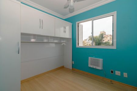 Apartamento para alugar com 58m², 2 quartos e 1 vagaQuarto 1