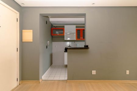 Apartamento para alugar com 58m², 2 quartos e 1 vagaCozinha