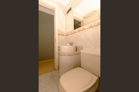 Apartamento para alugar com 58m², 2 quartos e 1 vagaBanheiro 