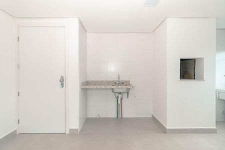 Apartamento para alugar com 40m², 2 quartos e 1 vagaCozinha
