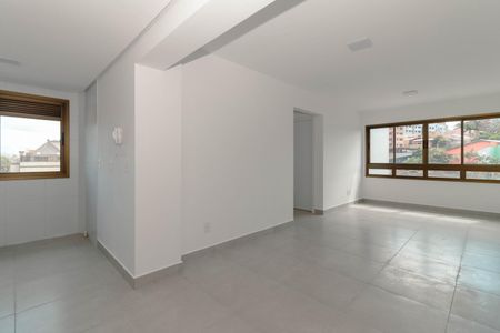 Apartamento para alugar com 2 quartos, 40m² em Olaria, Canoas