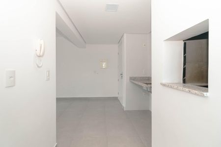 Apartamento para alugar com 40m², 2 quartos e 1 vagaCozinha