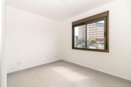 Apartamento para alugar com 40m², 2 quartos e 1 vagaQuarto 1