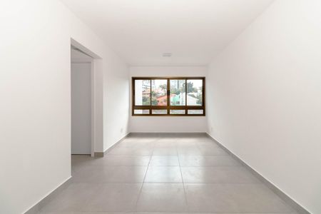 Apartamento para alugar com 40m², 2 quartos e 1 vagaSala