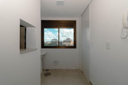 Apartamento para alugar com 40m², 2 quartos e 1 vagaCozinha