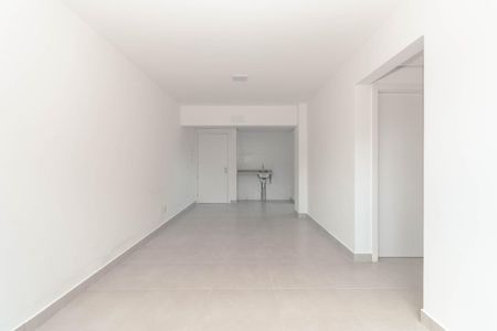 Apartamento para alugar com 40m², 2 quartos e 1 vagaSala