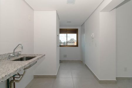 Apartamento para alugar com 40m², 2 quartos e 1 vagaCozinha