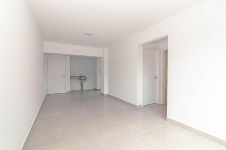 Apartamento para alugar com 40m², 2 quartos e 1 vagaSala