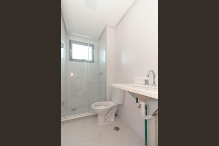 Apartamento para alugar com 40m², 2 quartos e 1 vagaBanheiro 2