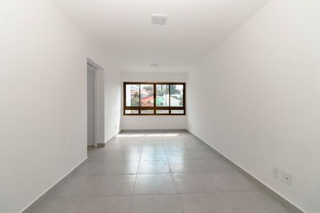 Apartamento para alugar com 40m², 2 quartos e 1 vagaSala