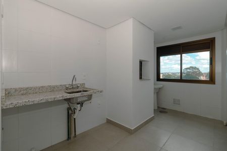 Apartamento para alugar com 40m², 2 quartos e 1 vagaCozinha