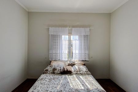 Apartamento à venda com 85m², 3 quartos e 2 vagasQuarto 2