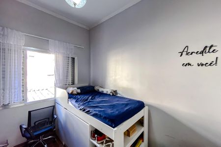 Apartamento à venda com 85m², 3 quartos e 2 vagasQuarto 3