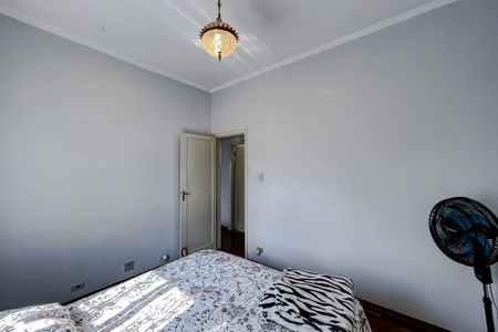 Apartamento à venda com 85m², 3 quartos e 2 vagasQuarto 2