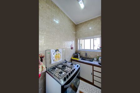 Apartamento à venda com 85m², 3 quartos e 2 vagasCozinha