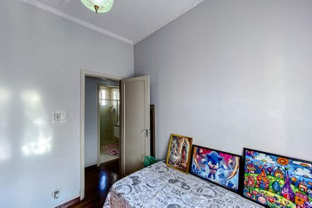 Apartamento à venda com 85m², 3 quartos e 2 vagasQuarto 1