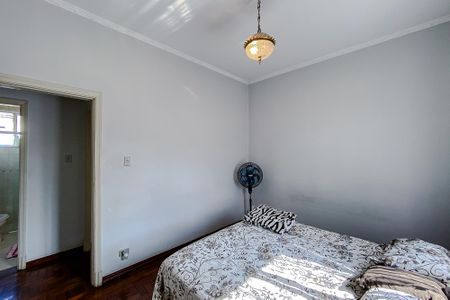 Apartamento à venda com 85m², 3 quartos e 2 vagasQuarto 2