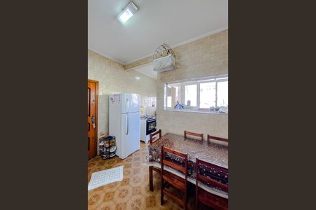 Apartamento à venda com 85m², 3 quartos e 2 vagasCozinha