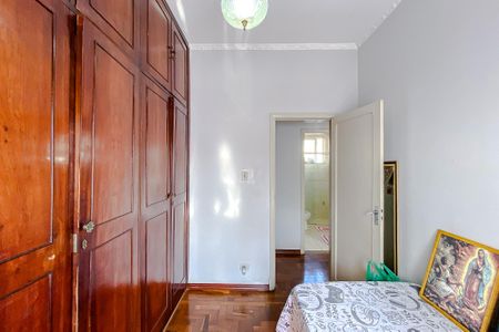 Quarto 1 de apartamento à venda com 3 quartos, 85m² em Vila Cláudia, São Paulo