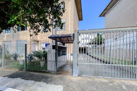 Apartamento à venda com 85m², 3 quartos e 2 vagasFachada - Plaquinha
