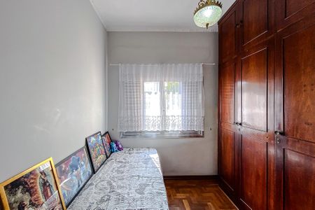 Apartamento à venda com 85m², 3 quartos e 2 vagasQuarto 1