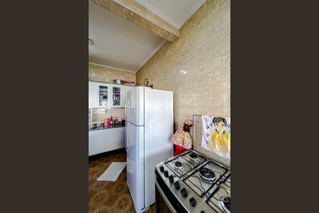 Apartamento à venda com 85m², 3 quartos e 2 vagasCozinha