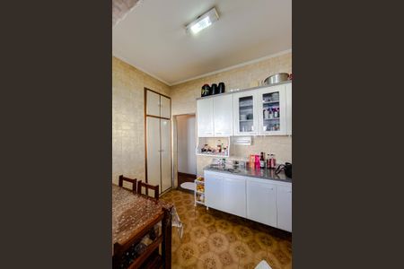 Apartamento à venda com 85m², 3 quartos e 2 vagasCozinha