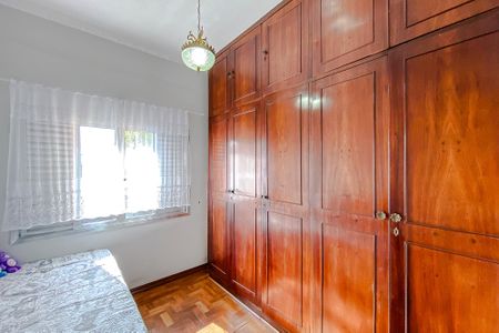 Apartamento à venda com 85m², 3 quartos e 2 vagasQuarto 1