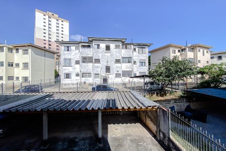 Apartamento à venda com 85m², 3 quartos e 2 vagasvista do Quarto 3