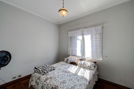 Quarto 2 de apartamento à venda com 3 quartos, 85m² em Vila Cláudia, São Paulo