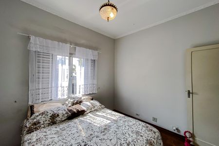 Apartamento à venda com 85m², 3 quartos e 2 vagasQuarto 2
