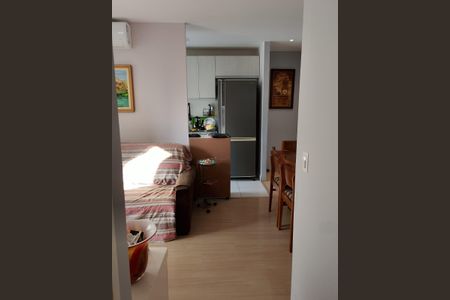 Apartamento à venda com 55m², 2 quartos e 1 vaga Apartamento à venda com 55m², 2 quartos e 1 vagaQuarto