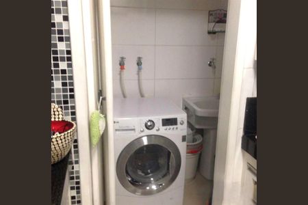 Apartamento à venda com 107m², 3 quartos e 2 vagas Apartamento à venda com 107m², 3 quartos e 2 vagasFoto 10