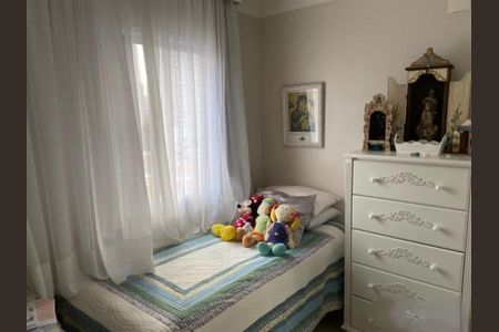 Foto 16 de apartamento à venda com 3 quartos, 107m² em Chácara Califórnia, São Paulo