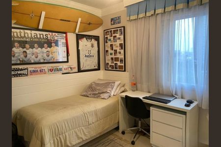 Foto 14 de apartamento à venda com 3 quartos, 107m² em Chácara Califórnia, São Paulo