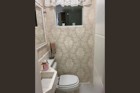 Foto 13 de apartamento à venda com 3 quartos, 107m² em Chácara Califórnia, São Paulo