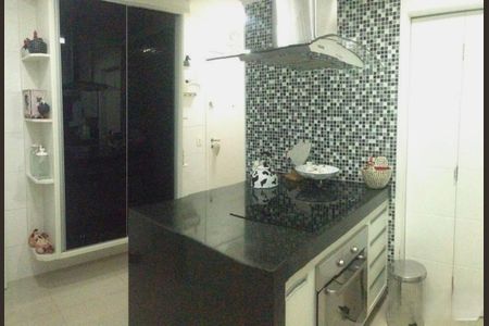 Foto 08 de apartamento à venda com 3 quartos, 107m² em Chácara Califórnia, São Paulo